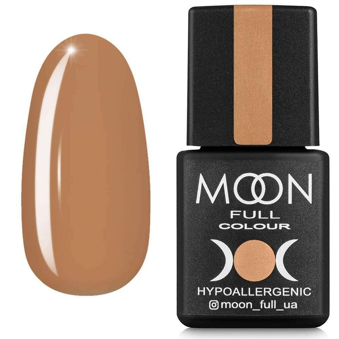 Gel Polish MOON FULL Autum - Winter 8 ml. №639
