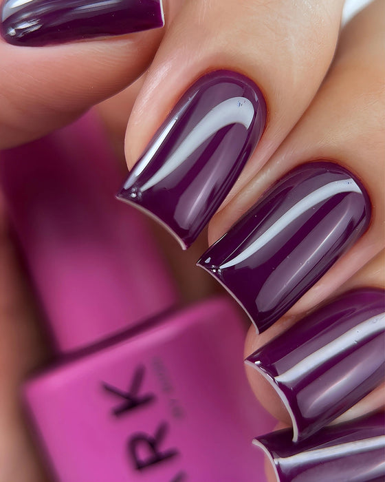 DARK Gel Polish 015, 6 ml