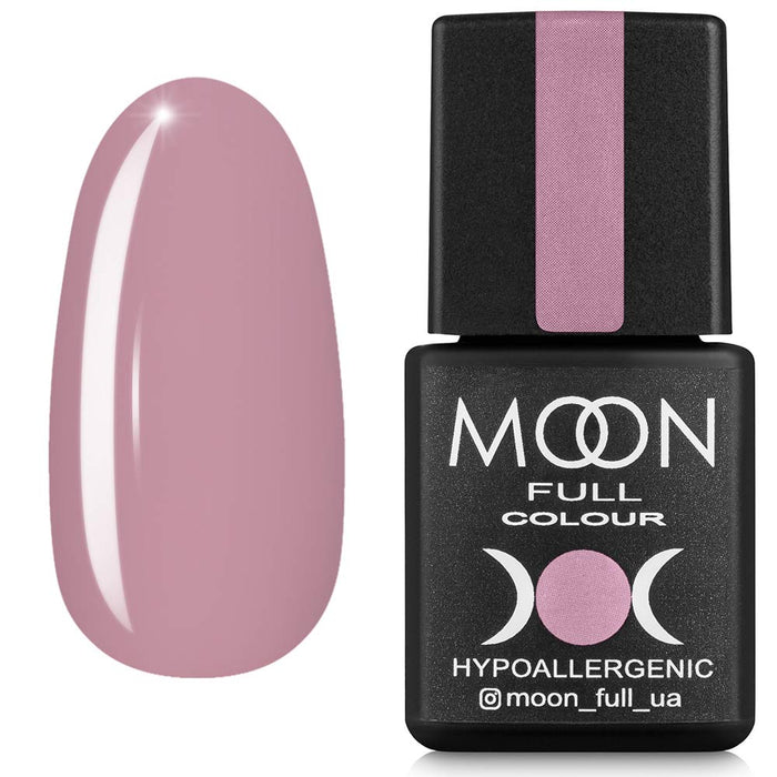 Gel Polish MOON FULL Autum - Winter 8 ml. №642
