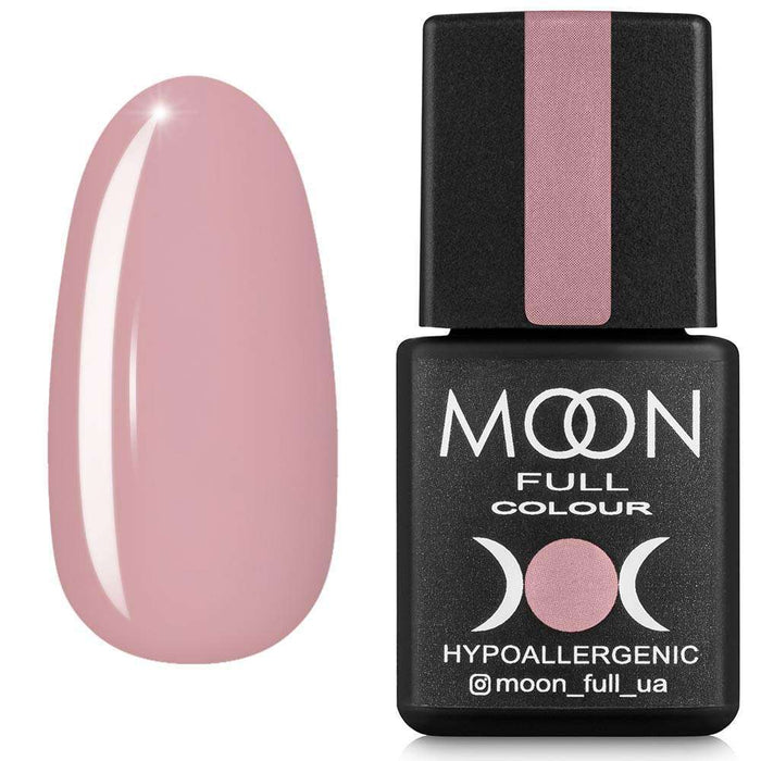 Gel Polish MOON FULL Autum - Winter 8 ml. №644