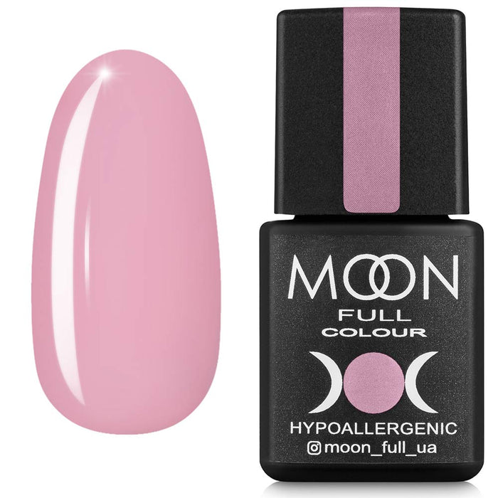 Gel Polish MOON FULL Autum - Winter 8 ml. №645