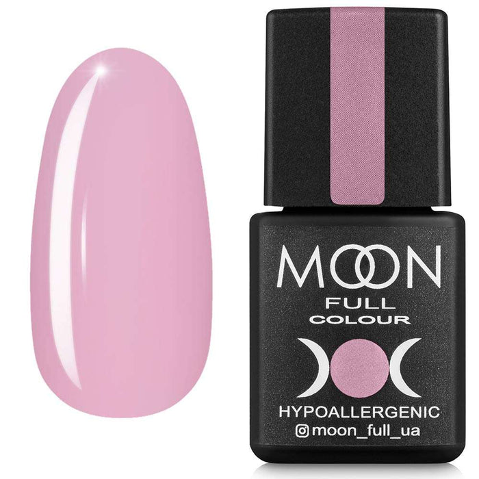 Gel Polish MOON FULL Autum - Winter 8 ml. №646