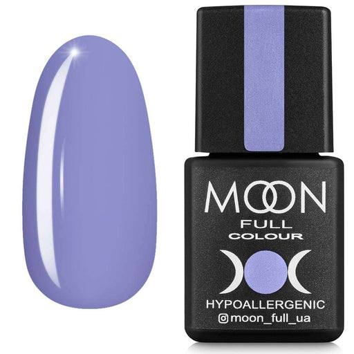 Gel Polish MOON FULL Autum - Winter 8 ml. №651 - Ivaka Store