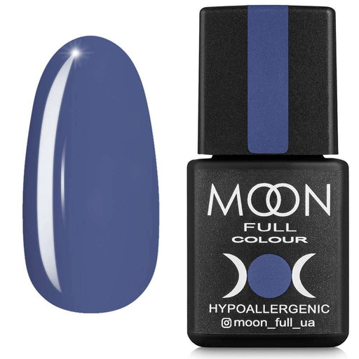 Gel Polish MOON FULL Autum - Winter 8 ml. №652 - Ivaka Store