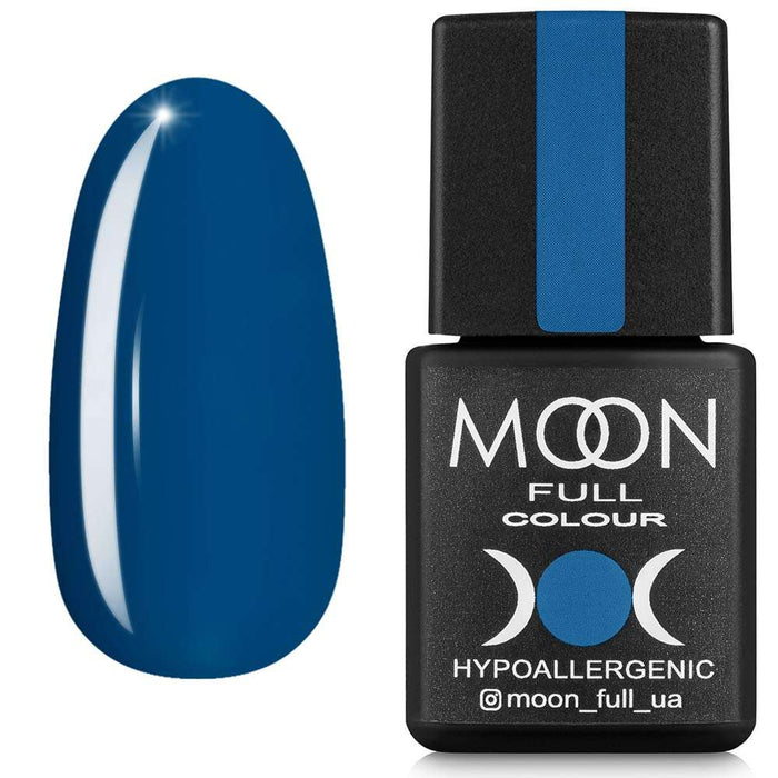 Gel Polish MOON FULL Autum - Winter 8 ml. №654 - Ivaka Store