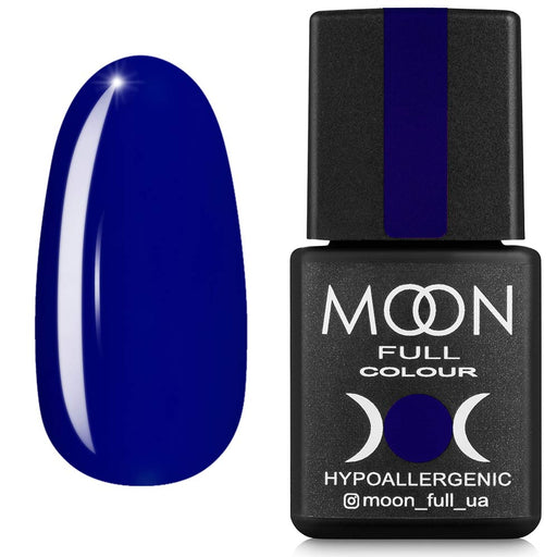 Gel Polish MOON FULL Autum - Winter 8 ml. №656 - Ivaka Store