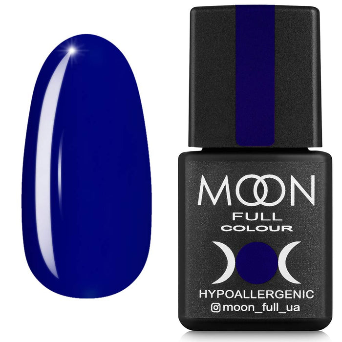 Gel Polish MOON FULL Autum - Winter 8 ml. №656 - Ivaka Store
