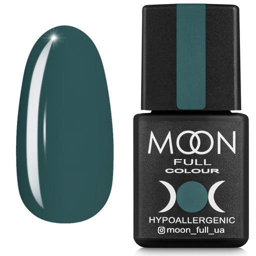 Gel Polish MOON FULL Autum - Winter 8 ml. №657 - Ivaka Store
