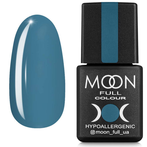 Gel Polish MOON FULL Autum - Winter 8 ml. №660 - Ivaka Store