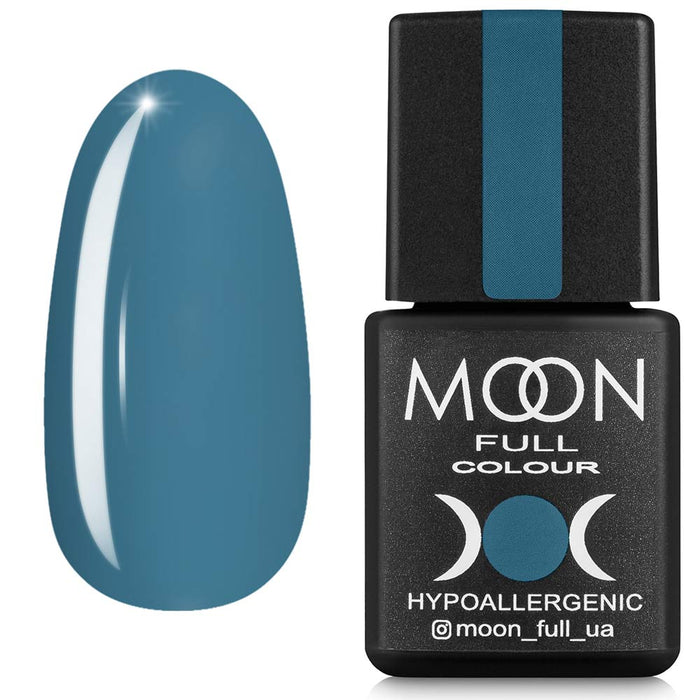 Gel Polish MOON FULL Autum - Winter 8 ml. №660 - Ivaka Store