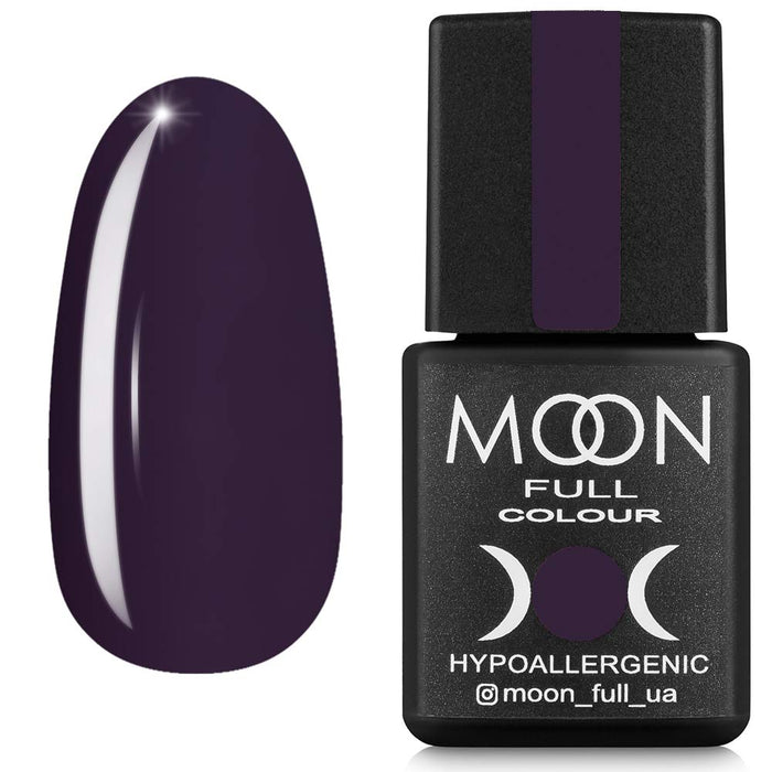 Gel Polish MOON FULL Autum - Winter 8 ml. №665 - Ivaka Store