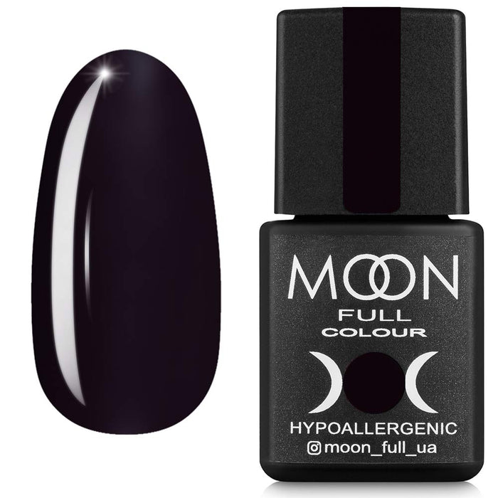 Gel Polish MOON FULL Autum - Winter 8 ml. №666 - Ivaka Store