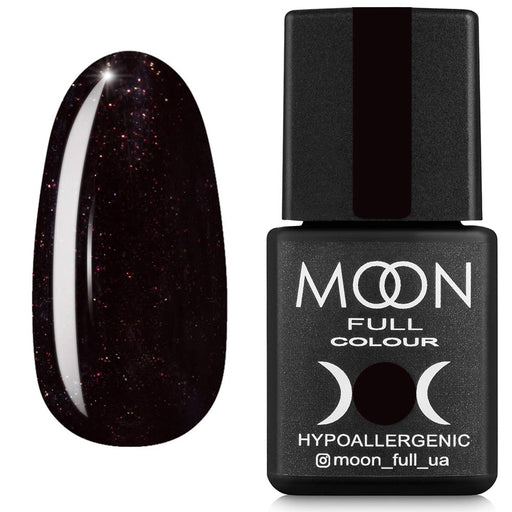 Gel Polish MOON FULL Autum - Winter 8 ml. №667 - Ivaka Store