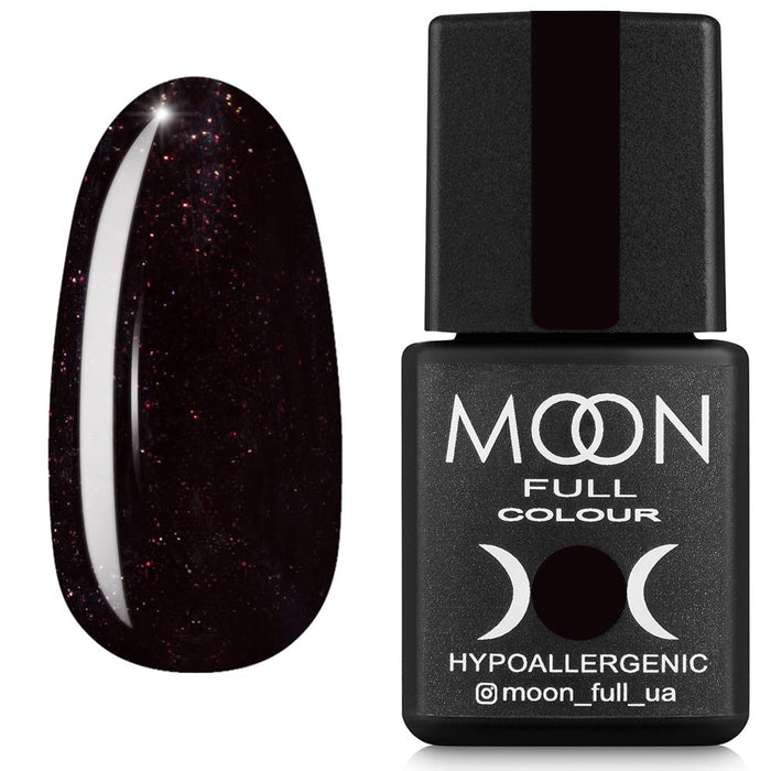 Gel Polish MOON FULL Autum - Winter 8 ml. №667 - Ivaka Store