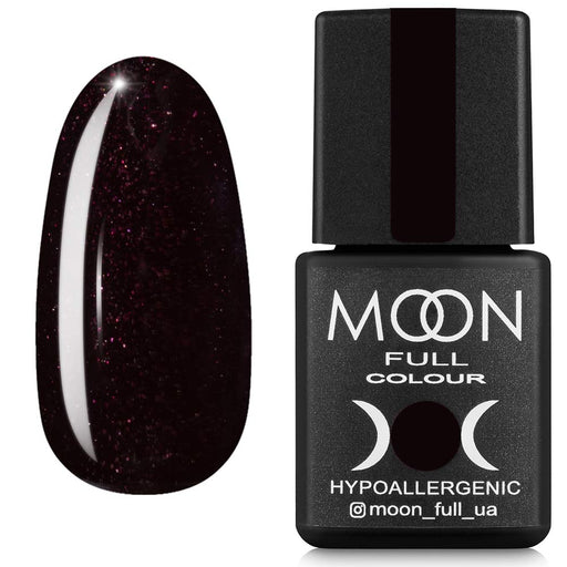 Gel Polish MOON FULL Autum - Winter 8 ml. №668 - Ivaka Store