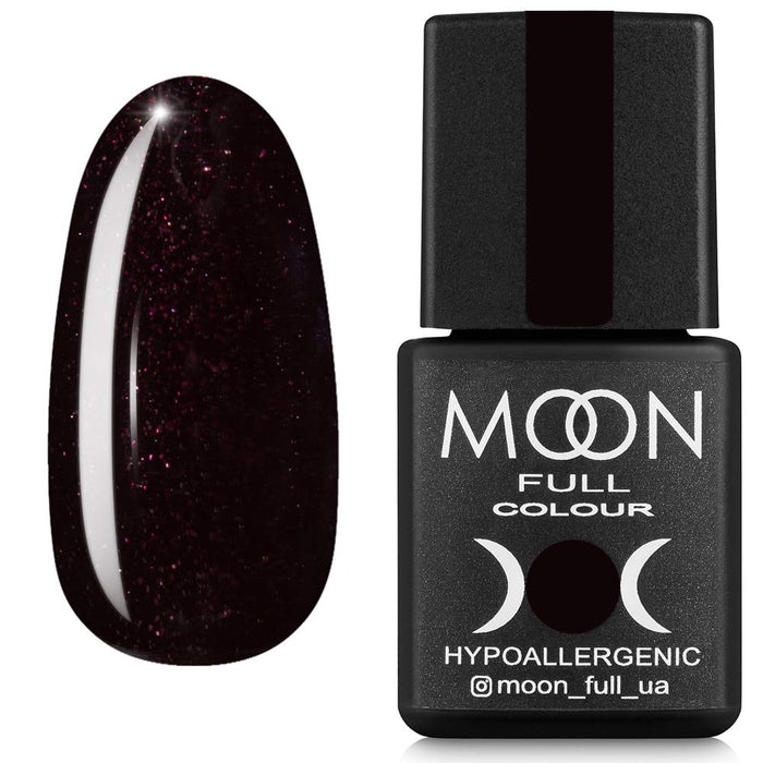 Gel Polish MOON FULL Autum - Winter 8 ml. №668 - Ivaka Store