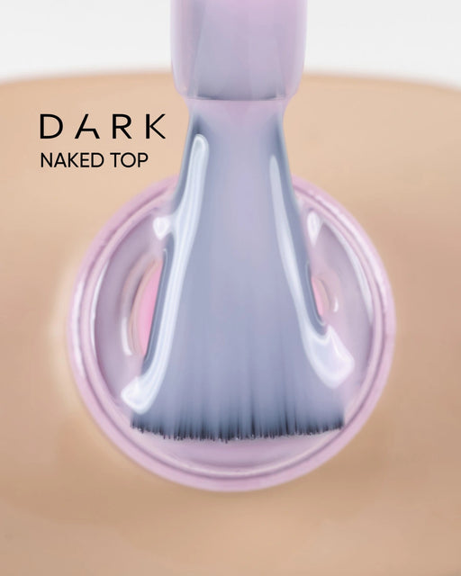 DARK Naked Top, 10 ml - Ivaka Store