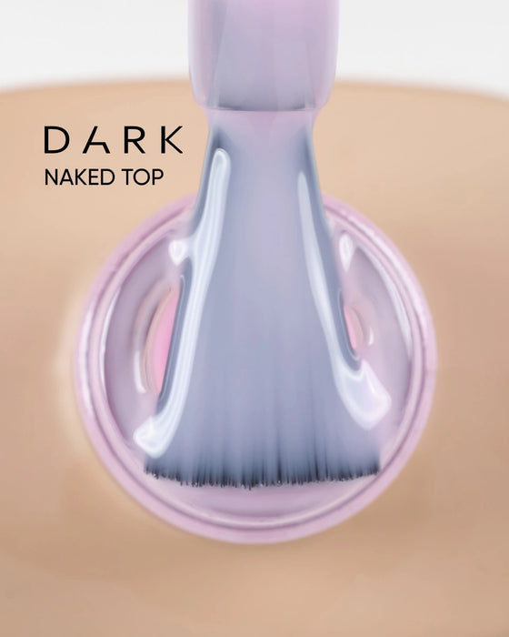 DARK Naked Top, 10 ml - Ivaka Store