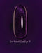 DARK Gel Polish Cat Eye 17, 6 ml - Ivaka Store