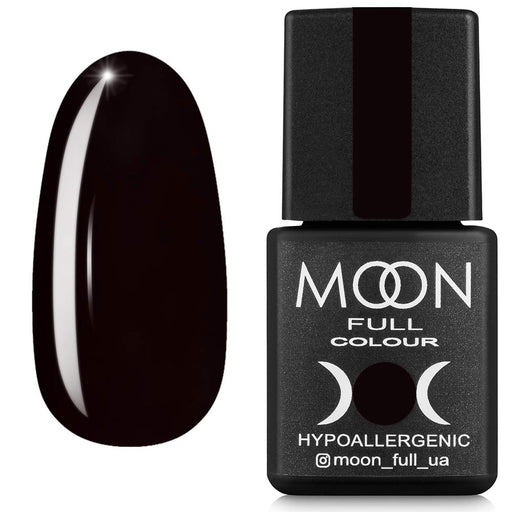 Gel Polish MOON FULL Autum - Winter 8 ml. №670 - Ivaka Store