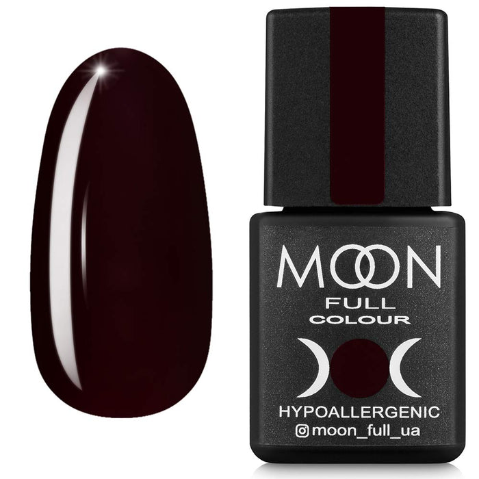 Gel Polish MOON FULL Autum - Winter 8 ml. №672 - Ivaka Store