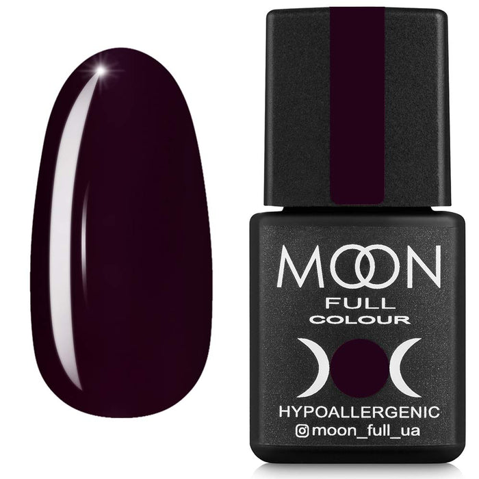 Gel Polish MOON FULL Autum - Winter 8 ml. №673 - Ivaka Store