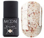 MOON FULL TOP Leaf bronze 8 ml - Ivaka Store