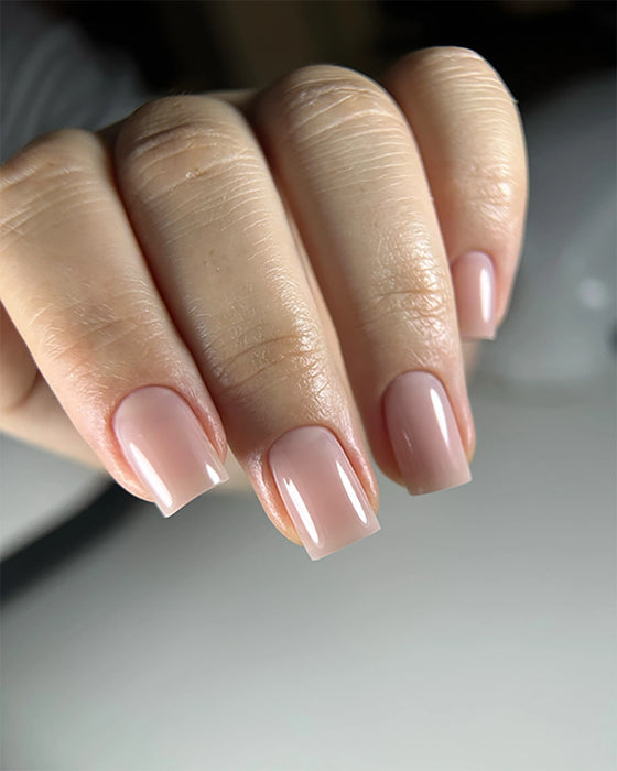 DARK Smart Builder Gel 13, 15-30 ml - Ivaka Store