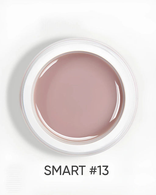 DARK Smart Builder Gel 13, 15-30 ml - Ivaka Store