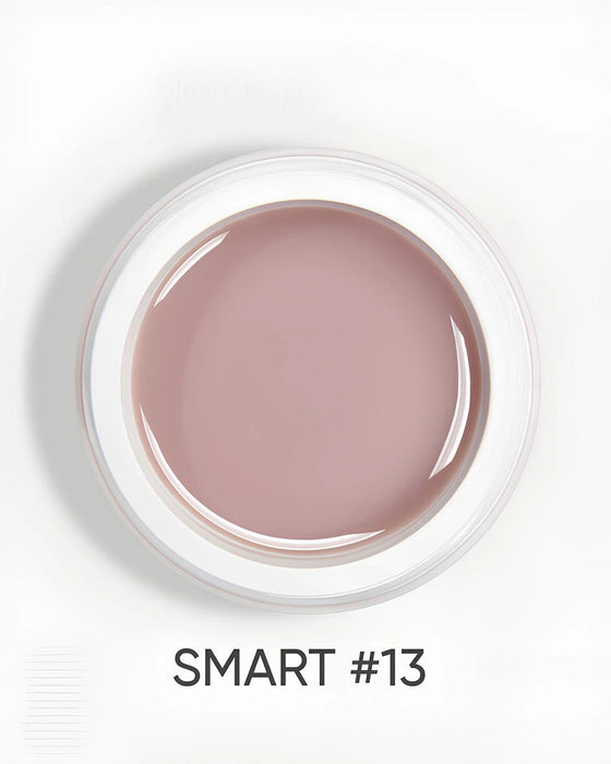 DARK Smart Builder Gel 13, 15-30 ml - Ivaka Store