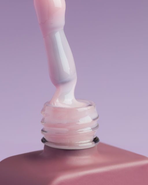 FAST GEL "DNKa", 12 ml #0006 Melpomene - Ivaka Store