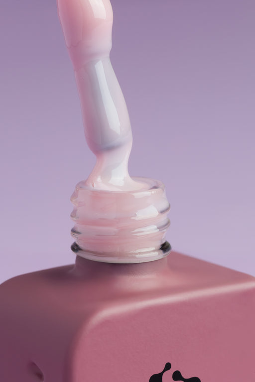 FAST GEL "DNKa", 12 ml #0006 Melpomene - Ivaka Store