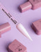 FAST GEL "DNKa", 12 ml #0006 Melpomene - Ivaka Store