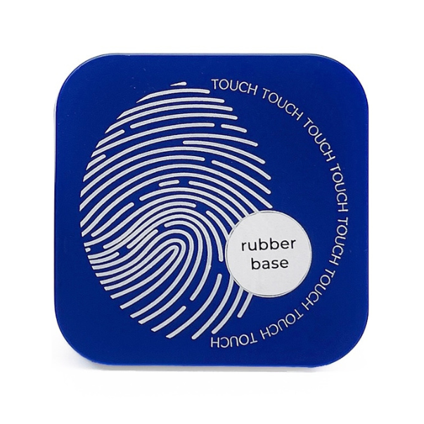 TOUCH Rubber base, 13-30 ml