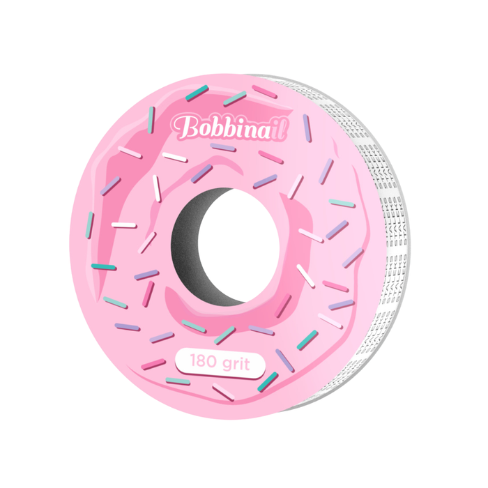 Ersatzband weiß STALEKS ATS mit Klebeschicht, Länge 8 Meter, verschiedene Körnungen - Ivaka Store