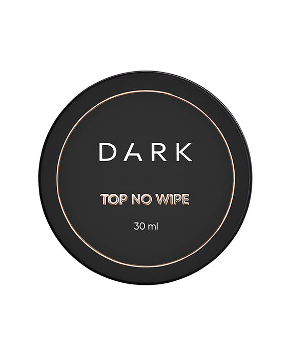 DARK Top No Wipe, 15-50 ml