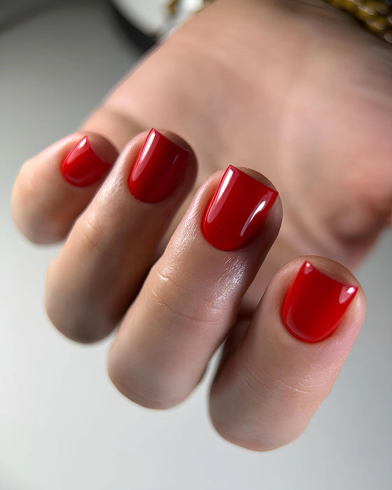 DARK Gel Polish 086, 6 ml - Ivaka Store