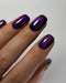 DARK Gel Polish Cat Eye 17, 6 ml - Ivaka Store