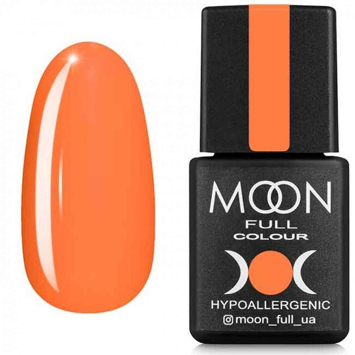 MOON FULL Neon color Gel polish , 8ml. №705