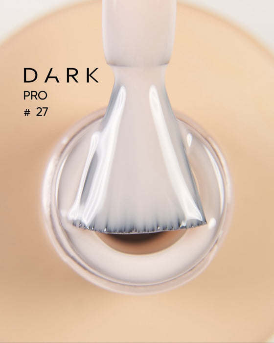 DARK Pro Base 27, 15-30 мл