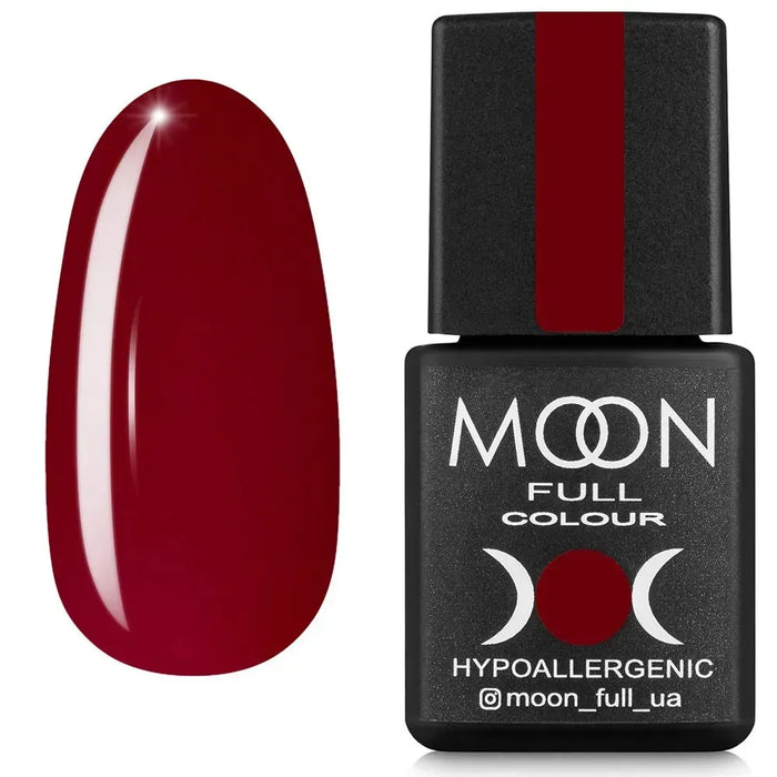 MOON FULL ENVY Color Rubber BASE 8 ml №10