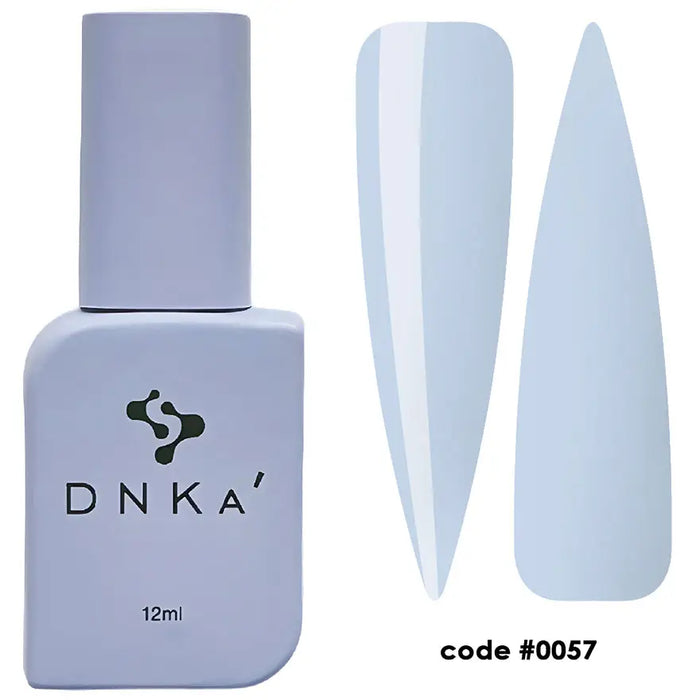 LIQUID ACRYGEL "DNKa", 12 ml #0057 Orion