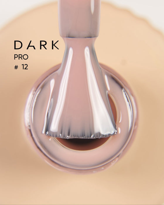 DARK Pro Base 12, 15-30 мл