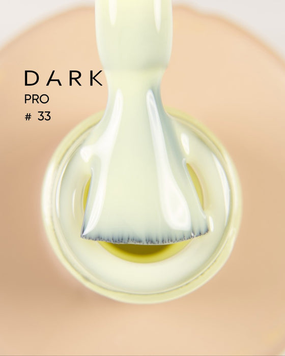DARK Pro Base 33, 15 ml