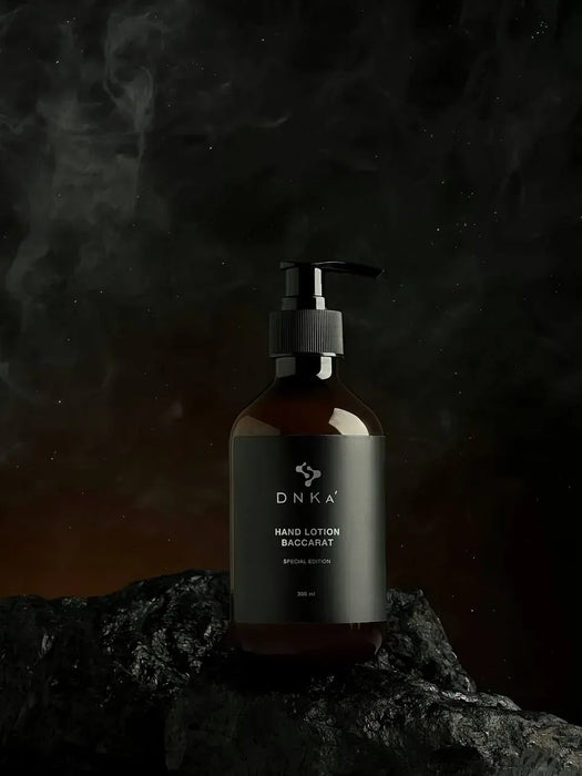 HAND LOTION "DNKa", 300 ml BACCARA - Ivaka Store