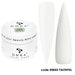 RUBBER BASE FRENCH "DNKa" (cover), 12-30 ml #0043A' Milky - Ivaka Store