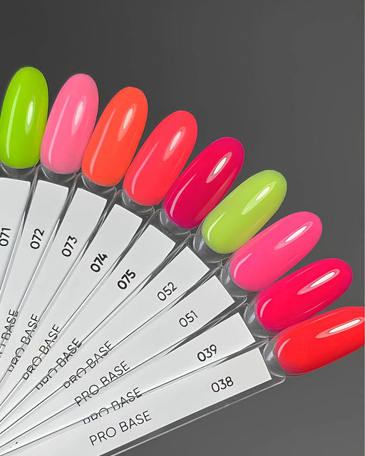 DARK Pro Base 39, 15 ml - Ivaka Store