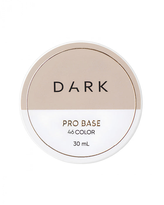 DARK Pro Base 46, 15-30 ml