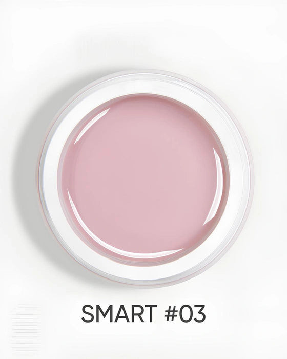 DARK Smart Builder Gel 03, 15-30 ml