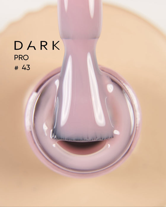 DARK Pro Base 43, 15 мл